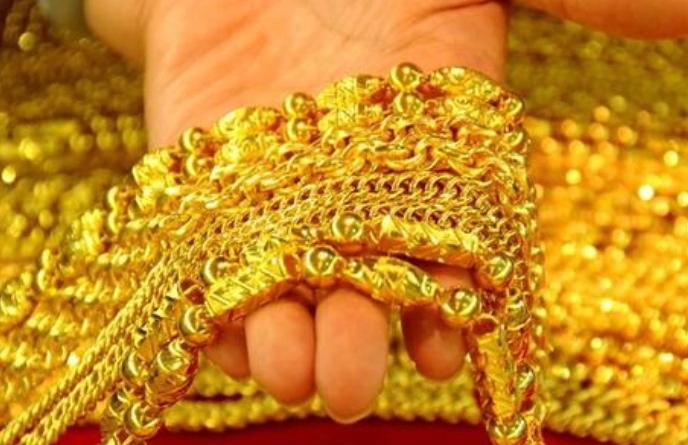 黃金回收增強(qiáng)了市場(chǎng)穩(wěn)定性