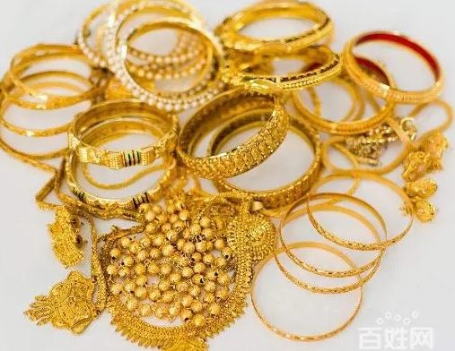 黃金回收的注意事項(xiàng)