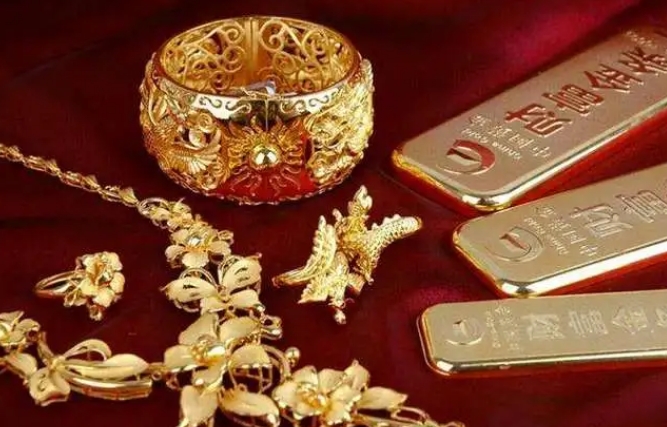 主導(dǎo)黃金回收價(jià)格的三大方面