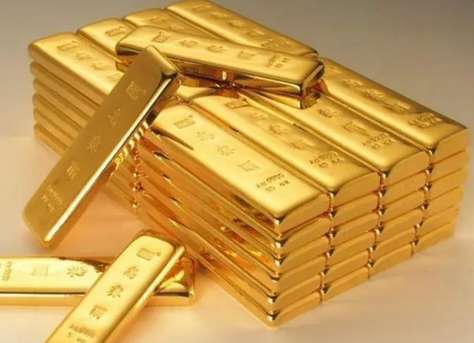 黃金回收價(jià)格